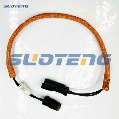 242-7389 2427389 Wiring Harness for D6N Tractor