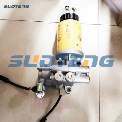326-1644 1R-0770 Fuel Water Separator Filter for 320C Excavator