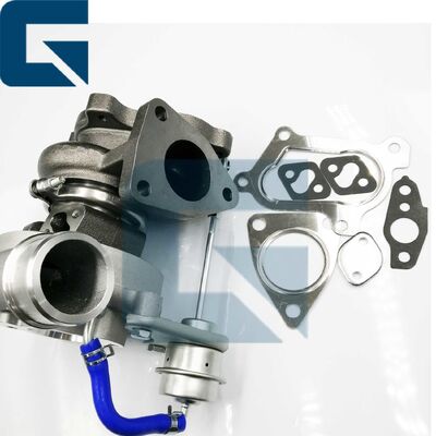 17201-67040 Турбокомпрессор для двигателя 1KZ