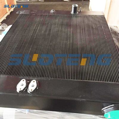 423-03-21111 Водяной сердечник радиатора для двигателя Wa380-3