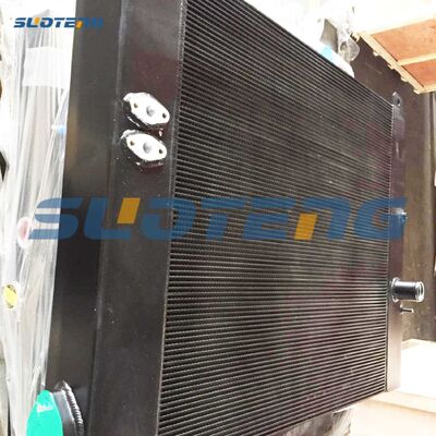 423-03-21111 Водяной сердечник радиатора для двигателя Wa380-3