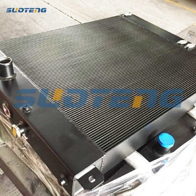 423-03-21111 Водяной сердечник радиатора для двигателя Wa380-3