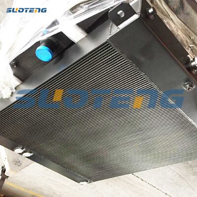 423-03-21111 Водяной сердечник радиатора для двигателя Wa380-3