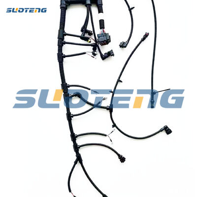 0421-1139 04211139 TCD2012 Diesel Engine Wiring Harness