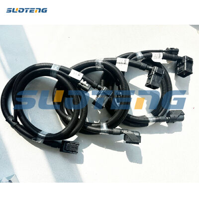 3724020-B289 3724020B289 BF6M2012 Моторная проводка