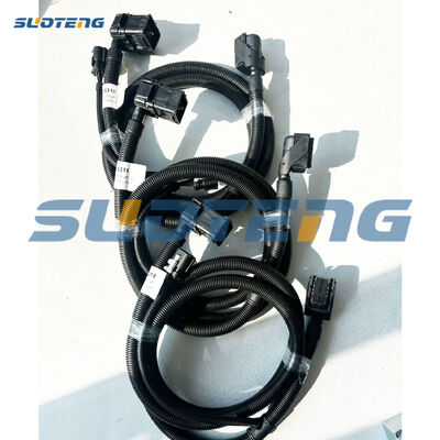 3724020-B289 3724020B289 BF6M2012 Моторная проводка