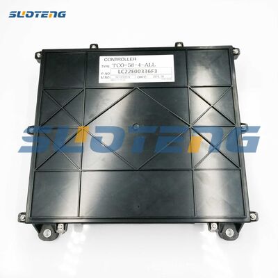 ЭБУ контроллера LC22E00336F3 для экскаватора SK380-10