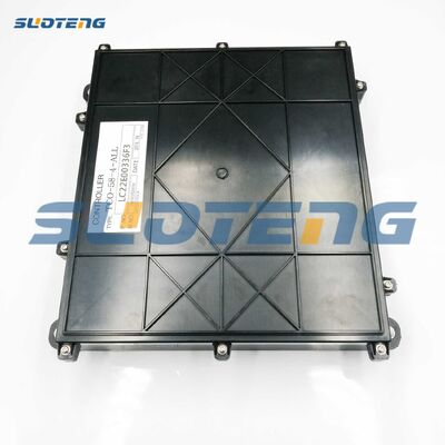 Контроллер LC22E00336F3 для экскаватора SK350-6