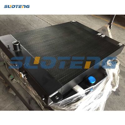 423-03-21111 Radiator для WA380-3 Колесного погрузчика