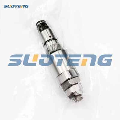 31Q8-17821 Предохранительный клапан для экскаватора R210LC-9