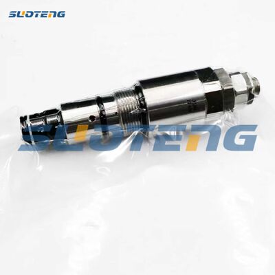 31Q8-17821 Предохранительный клапан для экскаватора R210LC-9