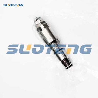 31Q8-17821 Предохранительный клапан для экскаватора R210LC-9