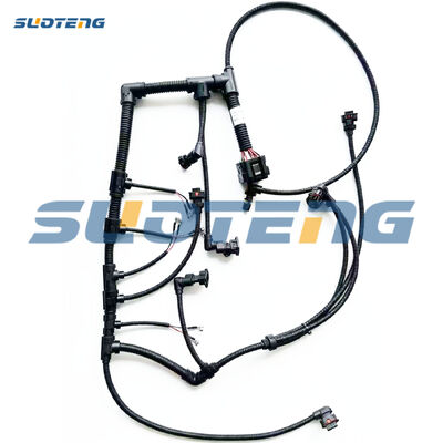 0421-1143 04211143 Двигательная подвеска для экскаваторов EC140B EC160B