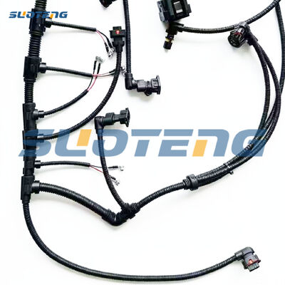 0421-1143 04211143 Двигательная подвеска для экскаваторов EC140B EC160B