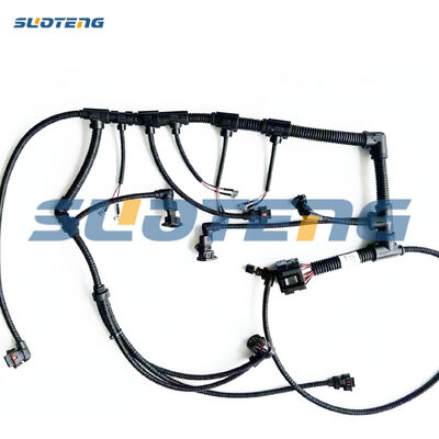 0421-1143 04211143 Двигательная подвеска для экскаваторов EC140B EC160B