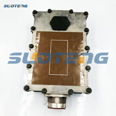 165-8682 Контроллер ECU для экскаватора 5130