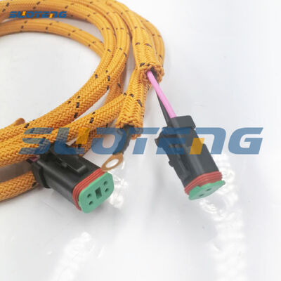 160-2184 1602184 Проводка для трактора D6N