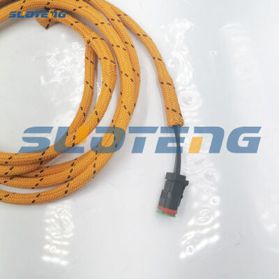 160-2184 1602184 Проводка для трактора D6N