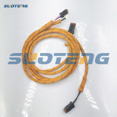 160-2184 1602184 Проводка для трактора D6N