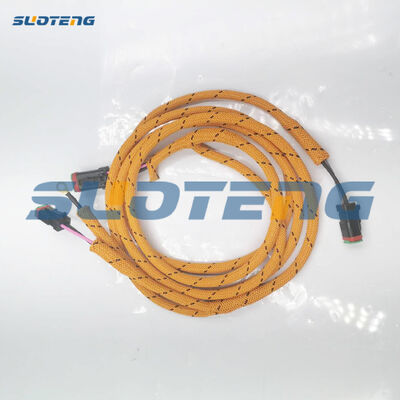 160-2184 1602184 Проводка для трактора D6N