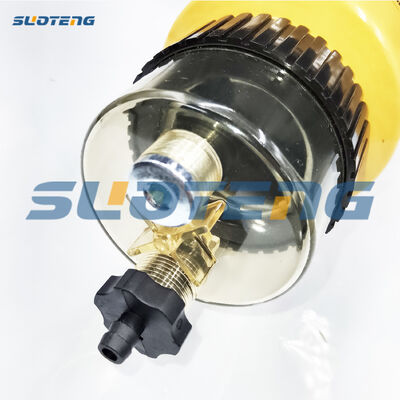 326-1644 3261644 Сепаратор топлива и воды для экскаватора 320C