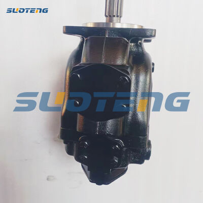 P3145R90D1D28LA25N00B1B2E Аксиальный поршневый насос с переменным смещением для серии P3