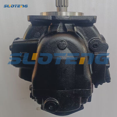 P3145R90D1D28LA25N00B1B2E Аксиальный поршневый насос с переменным смещением для серии P3