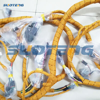 275-8266 2758266 Проводка для тракторов D6N