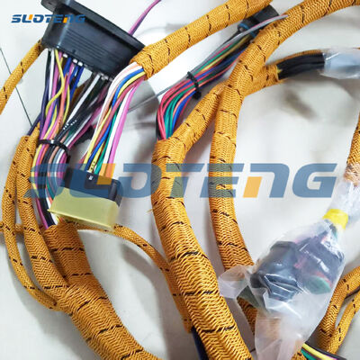 275-8266 2758266 Проводка для тракторов D6N