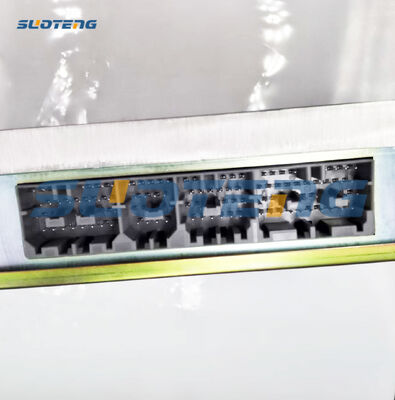 YN22E00492F7 SK200-8 Контроллер экскаватора ECU ECM