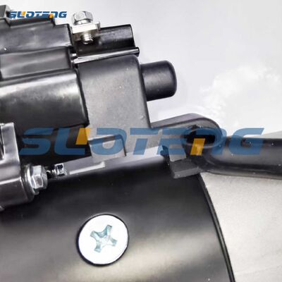 428000-7120 4280007120 Стартер для экскаватора R330LC-9