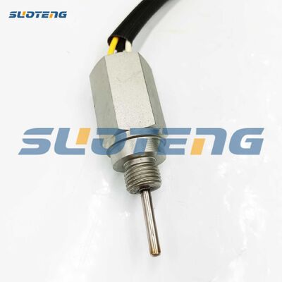 3E8700 Temperature Sensor for 120H Grader