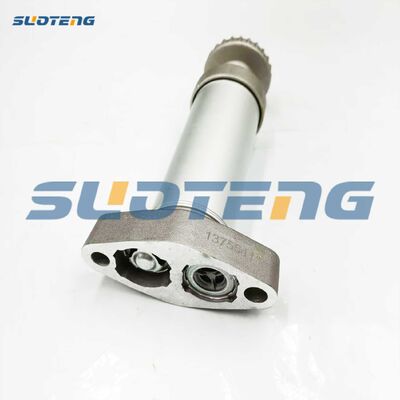 137-5541 Насос на топливо 1375541 для экскаватора E320C