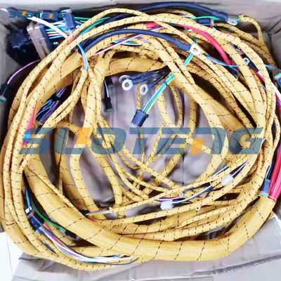 215-6209 2156209 Шасси для экскаватора 320C