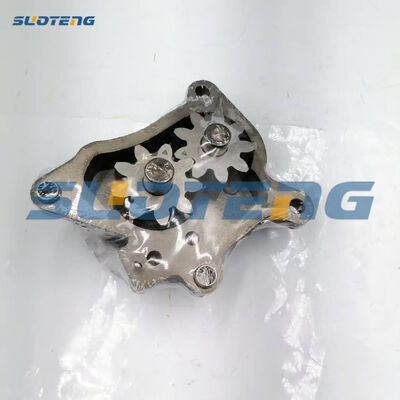8-94390414-1 Oil Pump for 6HK1 Engine