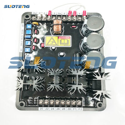 202-8634 2028634 Автоматический регулятор напряжения для генератора SR4