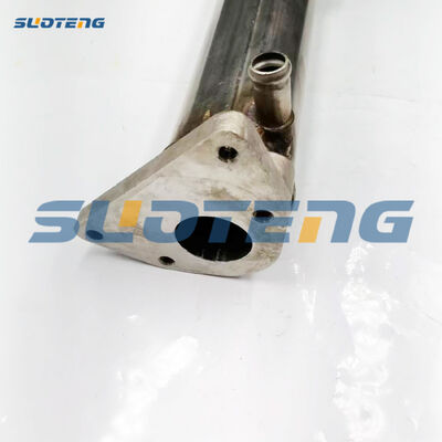 8-97378939-2 Oil Cooler for 4HK1 Engine