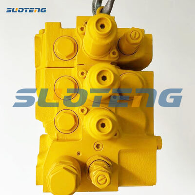 723-62-11102 Main Control Valve for D65P Bulldozer