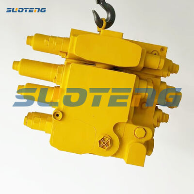 723-62-11102 7236211102 Главный клапан управления для бульдозеров D65P
