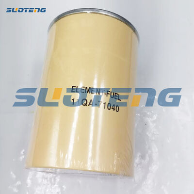 11QA-71040 Фильтр топлива для экскаватора ER140LC9