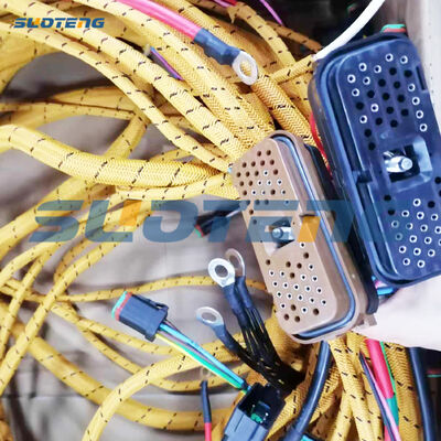 215-6209 Жгут проводов для экскаватора E320C