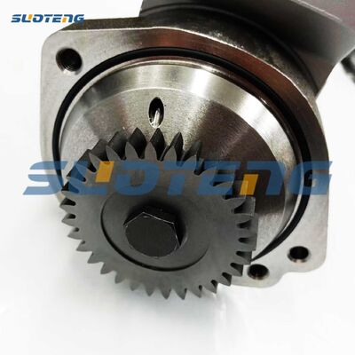 476-8769 Впрыск топлива для двигателя C9 586C 637G 637E D6R D7R Трактор