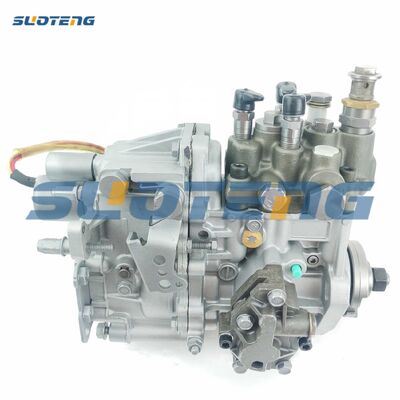 719940-51340 Топливный насос высокого давления для двигателя 3TNV82