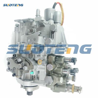 719940-51340 Топливный насос высокого давления для двигателя 3TNV82