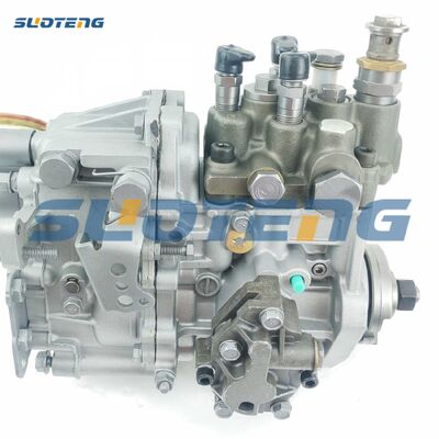 719940-51340 Топливный насос высокого давления для двигателя 3TNV82
