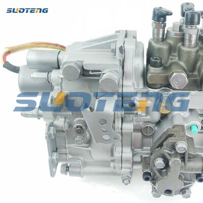 719940-51340 Топливный насос высокого давления для двигателя 3TNV82