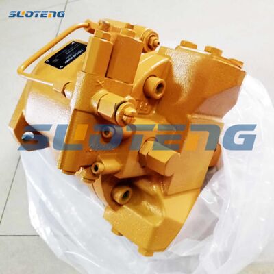 112-6564 Hydraulic Piston Pump 1126564 for 416C Loader