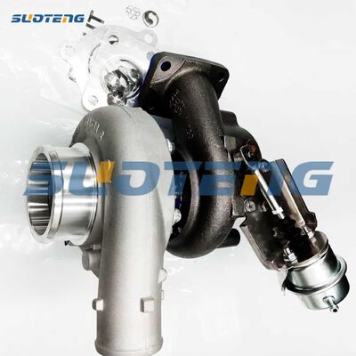 353-5972 Турбокомпрессор для экскаватора 320E