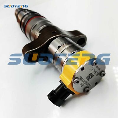 267-9718 2679718 Инжектор топлива для экскаватора E336D LN