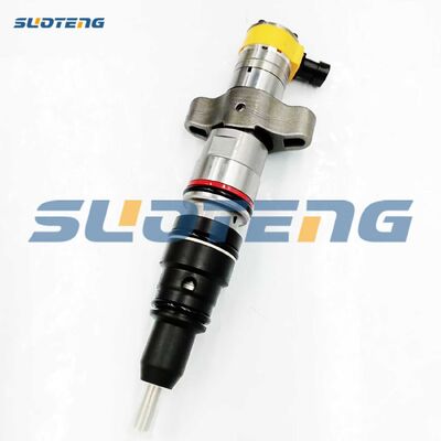 235-2888 Топливная форсунка для экскаватора E330C